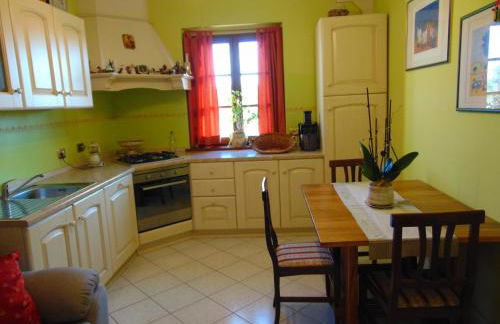 Country House Podere Lacaioli - Foto 22