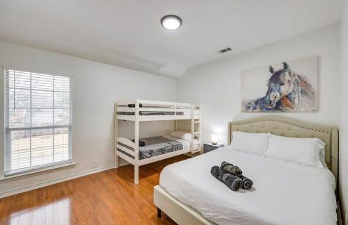 Texan 5 3 Oasis - Hot tub Pool Cinema Room - Foto 25