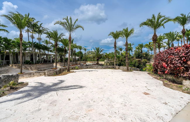 Farmhouse Oasis Retreat in Homestead - Foto 1