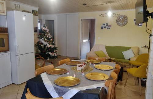 Location MarjoRI - T3 Le Kakariki - Foto 1