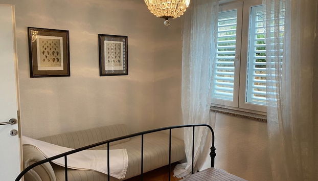 Irena - Apartment With Pool - A1 - Foto 2, Habitación