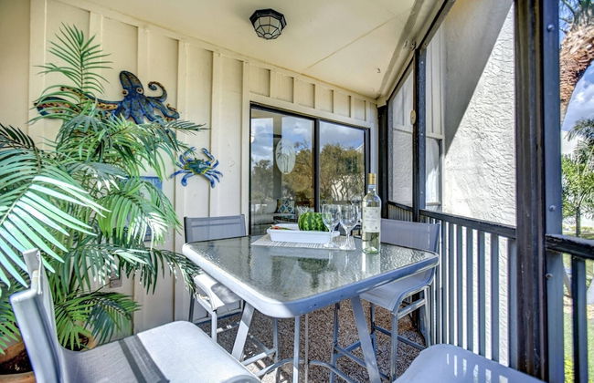 Bay Oaks C Second Floor - Foto 50