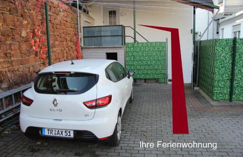 Gemütliche City Wohnung - Im Herzen von Trier - Foto 18