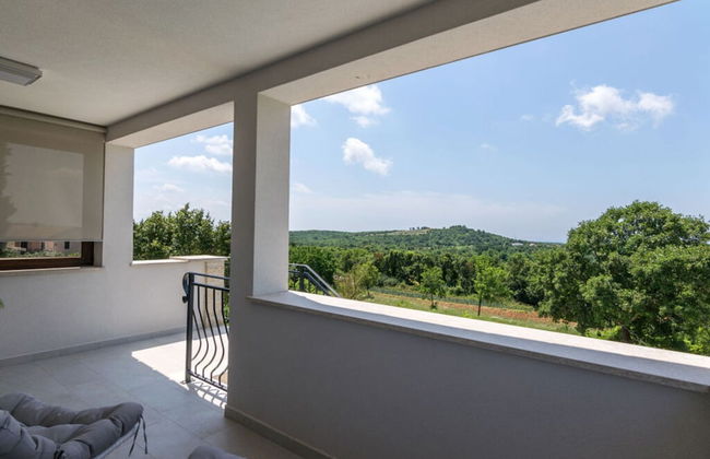 Villa Irma Comfortable Holiday Residence - Foto 23