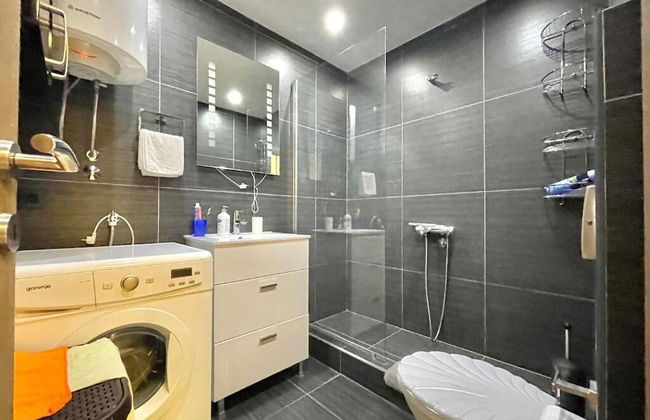 Sea view Apartments Panorama Przno - Foto 48