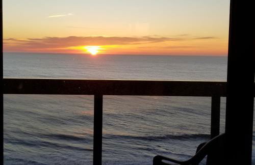 Love Above the Waves -Best Ocean View and Heated Pool - Foto 40