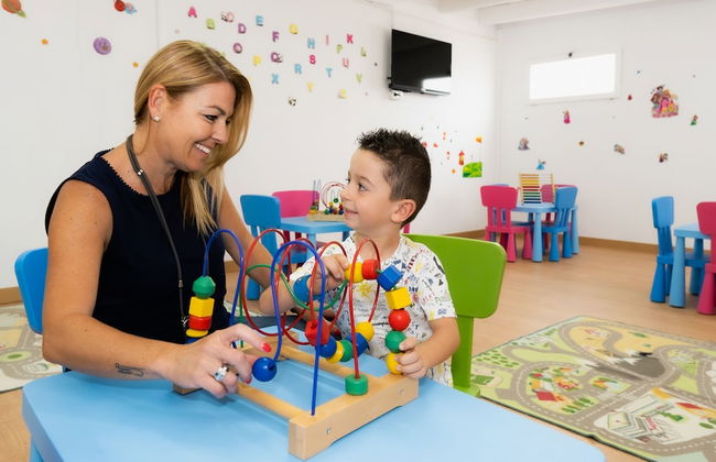 Apartamentos Hesperia Bristol Playa - Foto 31