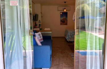 SummerVilleBG - Flat Charmoso com Piscina, Wi-fi e Cozinha Completa - Photo 49