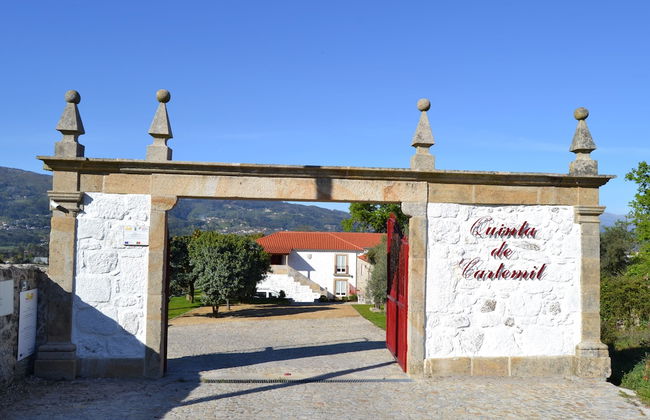 Quinta de Cartemil - Foto 26