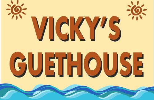 Vicky's Guesthouse - Foto 27