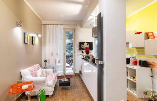 Lily's House, terrace and FREE Parking near Harbor - Photo 4