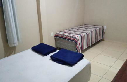 Apartamento perto da Rodoviária e em frente a BR 423 - Foto 8