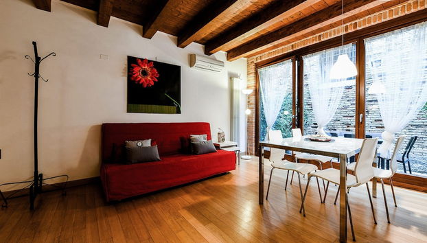 Bluesky Garden - Locz - Foto 3, Habitación