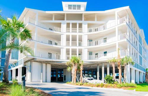 Sea Glass by Southern Vacation Rentals - Foto 18