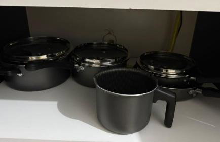 Comfort Plus - Photo 6