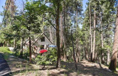 Twin Peaks Vacation Rental with Hot Tub! - Foto 32