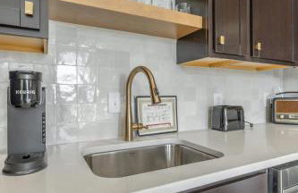 Park Hotel 2BR Suite 406 - Foto 6