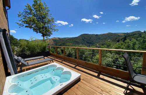 L'Eden des Cévennes - Foto 1