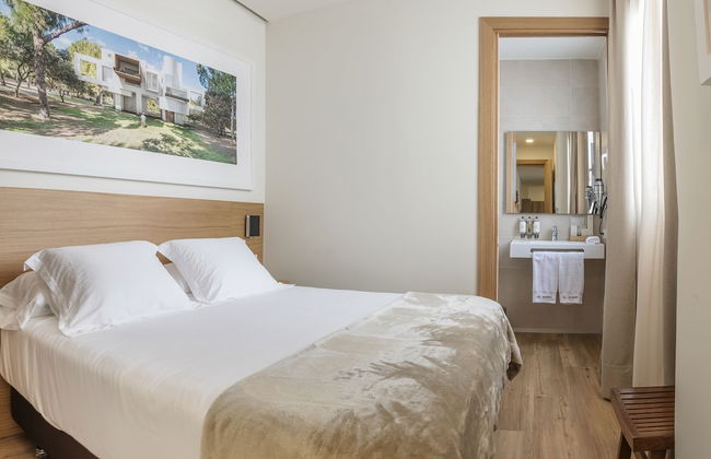 Graffiti Suites El Museo - Foto 6