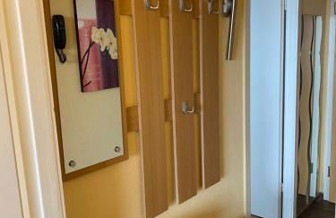 App 510 Panoramic Hohegeiß mit Fernblick - Foto 11