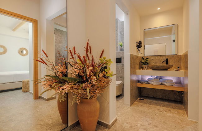 Soho SeaFront Suites - Foto 21