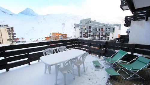 Apartment Neige d'or - Val Claret-2 by Interhome - Foto 4