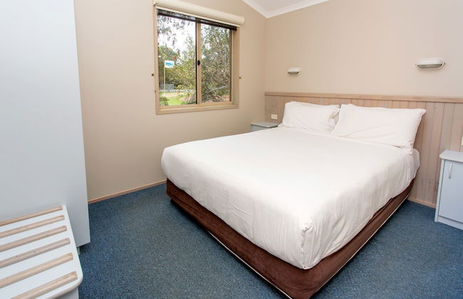 BIG4 Moruya Heads Easts Dolphin Beach Holiday Park - Foto 15