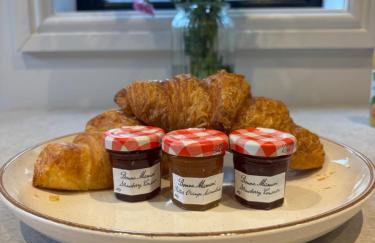 Luxury one bedroom pods with private Jacuzzi and plunge pool - Foto 24