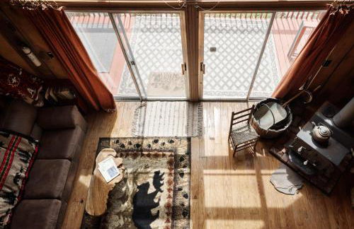 Stunning Mountain Views w Deck & Grill on 5 Acres! - Foto 7