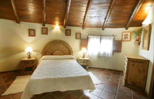 Complejo Rural Los Chozos Valle del Jerte - Foto 30