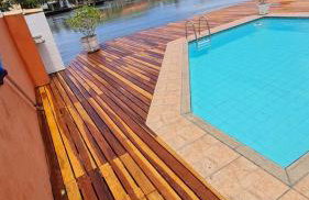 Apartamento na praia em Condomínio - Foto 2