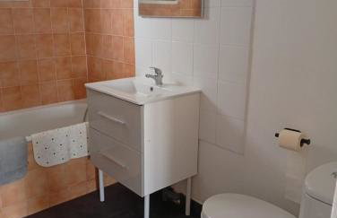 Maison 1- entre ville et verdure - Foto 3