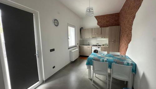 Casa Vacanza Relax & Tramonti Sangineto - Foto 3