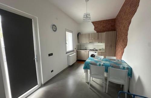 Casa Vacanza Relax & Tramonti Sangineto - Foto 3