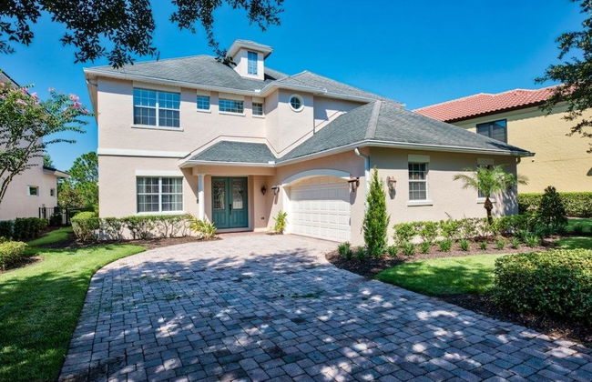 Je45977 - Reunion Resort - 7 Bed 6 Baths Villa - Photo 33