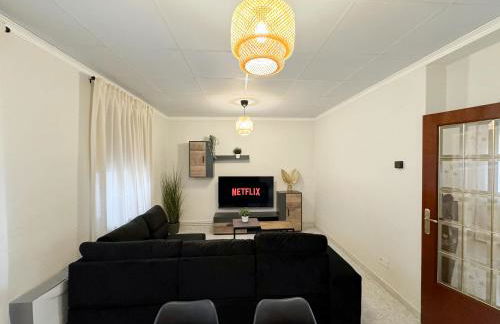 La Paloma del Pilar - Turistea Suites - Foto 62