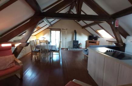 La Maison du Picvert - Foto 10