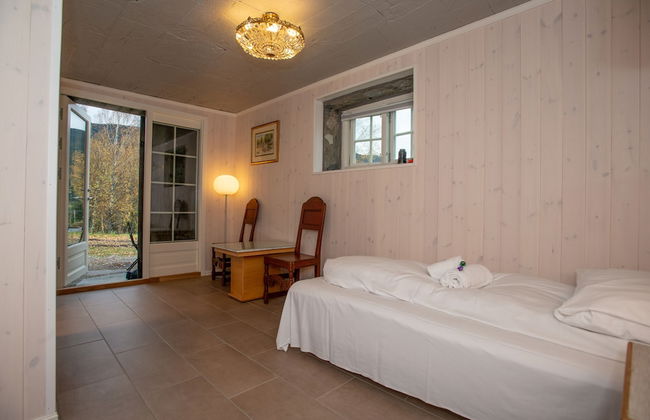 Hesla Farm - Foto 27