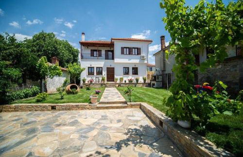Villa Clairy in Argalasti, Pelion - Foto 30