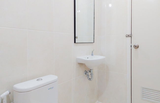 Best Deal And Comfortable 2Br The Parc South City Apartment - Foto 16