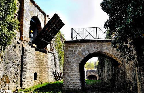 La Campagne à la ville dans pavillon avec jardin Clos et privatif - Foto 39
