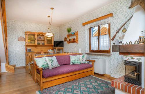 GuestHost - Casa Margherita - Valbruna - Photo 1