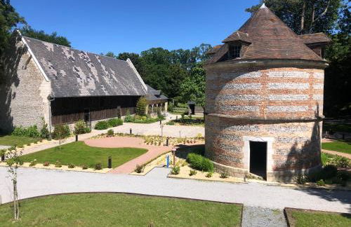 Château de Saint-Clair - Foto 103