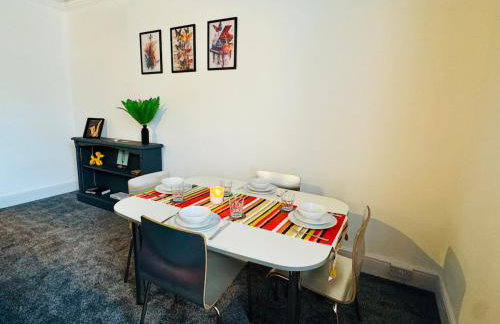 Vulcan Apartment - 3 Bedrooms - Sleeps 6 - Foto 50