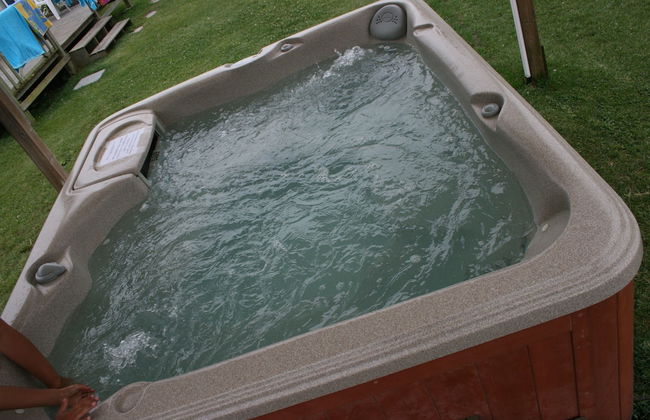 Landshause Bungalow T02 Superior - Foto 17