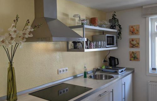 Ferienwohnung Familie Scheibel - Foto 11