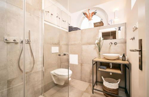 Ferienwohnungen BH 28 - Foto 49