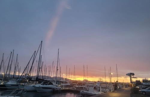 T3 RDJ south, Sea exit from residence - Foto 8