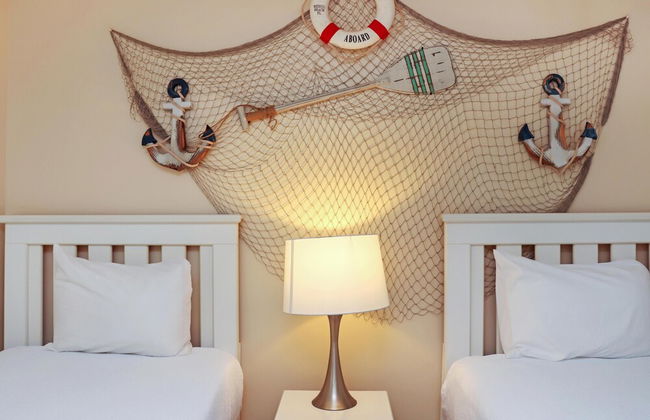 Club at Mexico Beach 2Q - Foto 5