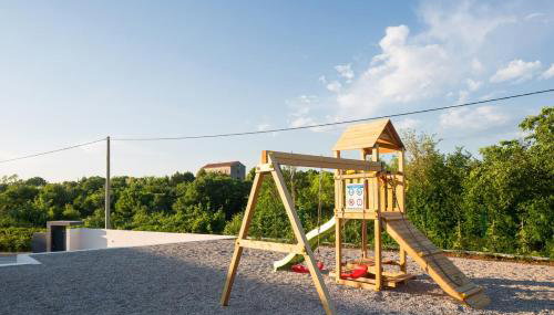 Villa Nostra Libertas by Istrialux - Foto 5